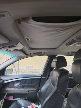 BMW 730 e 65, снимка 2