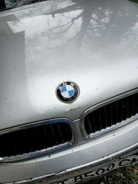 BMW 730 e 65, снимка 5