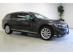 VW Passat Variant GTE 1.4 TSI Business - Hybrid, снимка 1