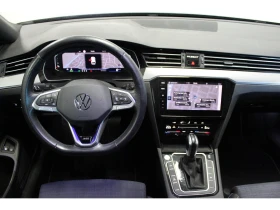 VW Passat Variant GTE 1.4 TSI Business - Hybrid, снимка 6
