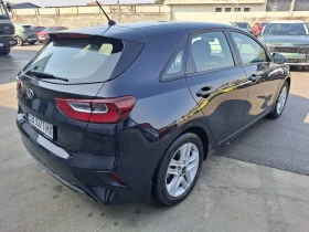 Kia Ceed 1.6 crdi ГАРАНЦИЯ, снимка 4
