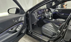 Mercedes-Benz S 350 BURMESTER* ОБДУХВАНЕ* МАСАЖ* 360КАМЕРА* , снимка 6
