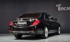 Mercedes-Benz S 350 BURMESTER* ОБДУХВАНЕ* МАСАЖ* 360КАМЕРА* , снимка 2