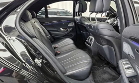 Mercedes-Benz S 350 BURMESTER* ОБДУХВАНЕ* МАСАЖ* 360КАМЕРА* , снимка 14