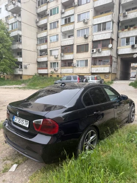 BMW 320 320d - Not Stock, снимка 4