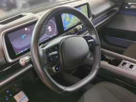 Hyundai Ioniq 6 77kWh AWD Techniq DISTR MATRIX HUD Winter Pack K-L, снимка 7