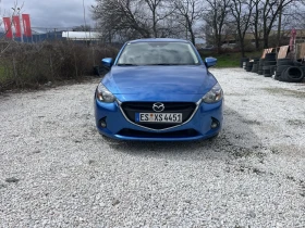 Mazda 2 1.5I G90 верига, снимка 9