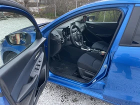 Mazda 2 1.5I G90 верига, снимка 6
