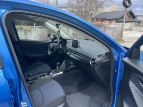 Mazda 2 1.5I G90 верига, снимка 8