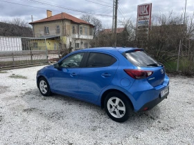 Mazda 2 1.5I G90 верига, снимка 12