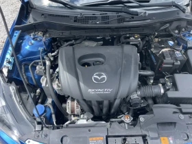 Mazda 2 1.5I G90 верига, снимка 13