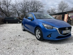 Mazda 2 1.5I G90 верига, снимка 15