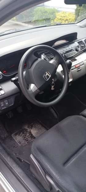 Honda Fr-v 2.2 I-CTDI, снимка 6
