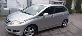 Honda Fr-v 2.2 I-CTDI, снимка 2