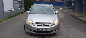 Honda Fr-v 2.2 I-CTDI, снимка 1