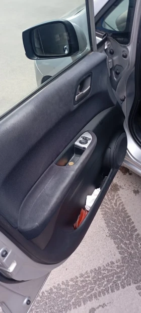 Honda Fr-v 2.2 I-CTDI, снимка 9
