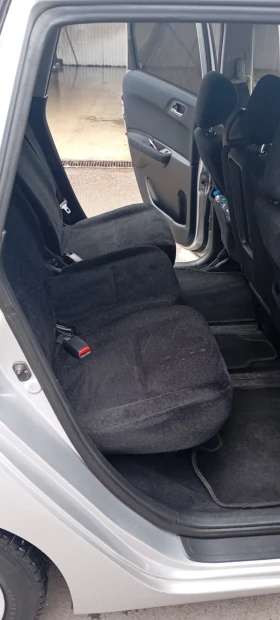 Honda Fr-v 2.2 I-CTDI, снимка 10
