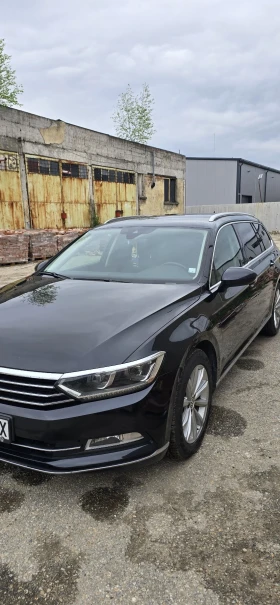 VW Passat 2.0тди, снимка 3