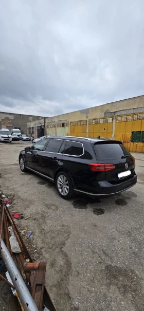 VW Passat 2.0тди, снимка 7