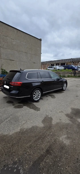 VW Passat 2.0тди, снимка 8