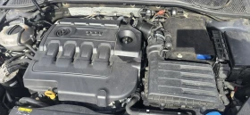 VW Passat 2.0тди, снимка 12