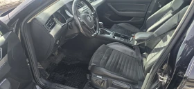 VW Passat 2.0тди, снимка 9