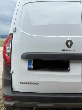 Renault Kangoo 1.5 DCI, снимка 16