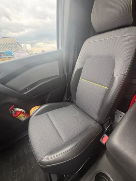 Renault Kangoo 1.5 DCI, снимка 13