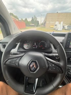 Renault Kangoo 1.5 DCI, снимка 15