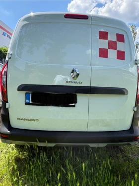 Renault Kangoo 1.5 DCI, снимка 3