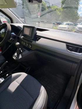 Renault Kangoo 1.5 DCI, снимка 14