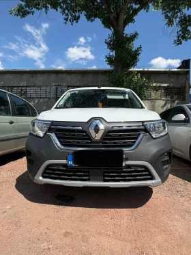 Renault Kangoo 1.5 DCI, снимка 1