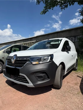 Renault Kangoo 1.5 DCI, снимка 2