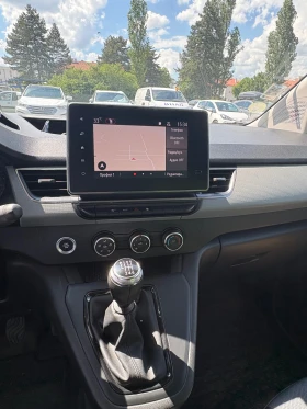 Renault Kangoo 1.5 DCI, снимка 13