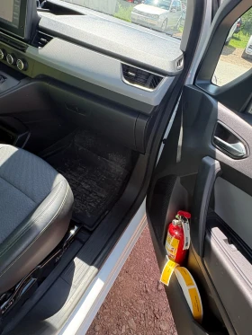Renault Kangoo 1.5 DCI, снимка 11
