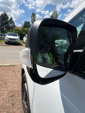 Renault Kangoo 1.5 DCI, снимка 15