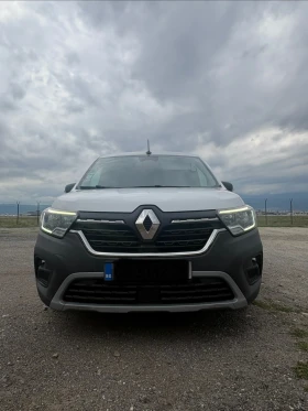 Renault Kangoo 1.5 DCI, снимка 1