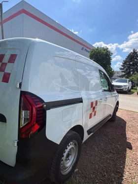 Renault Kangoo 1.5 DCI, снимка 4