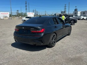 BMW 330 * xDrive * 2 КЛЮЧА * ПОДГРЕВ * МЪРТВА ТОЧКА , снимка 5