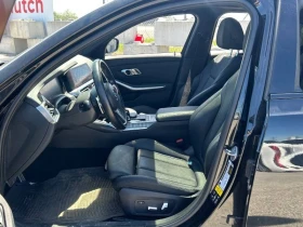 BMW 330 * xDrive * 2 КЛЮЧА * ПОДГРЕВ * МЪРТВА ТОЧКА , снимка 9