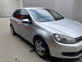 VW Golf, снимка 3