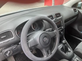 VW Golf, снимка 8