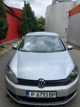 VW Golf, снимка 1