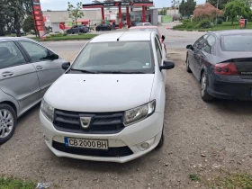 Dacia Sandero, снимка 2