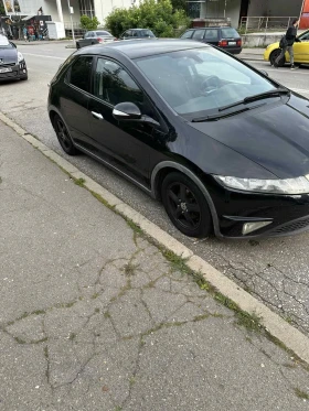 Honda Civic, снимка 2