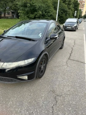 Honda Civic, снимка 1
