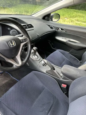 Honda Civic, снимка 5