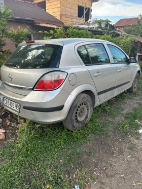 Opel Astra, снимка 2