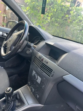 Opel Astra, снимка 3
