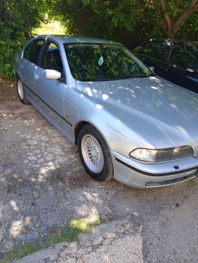 BMW 520, снимка 3